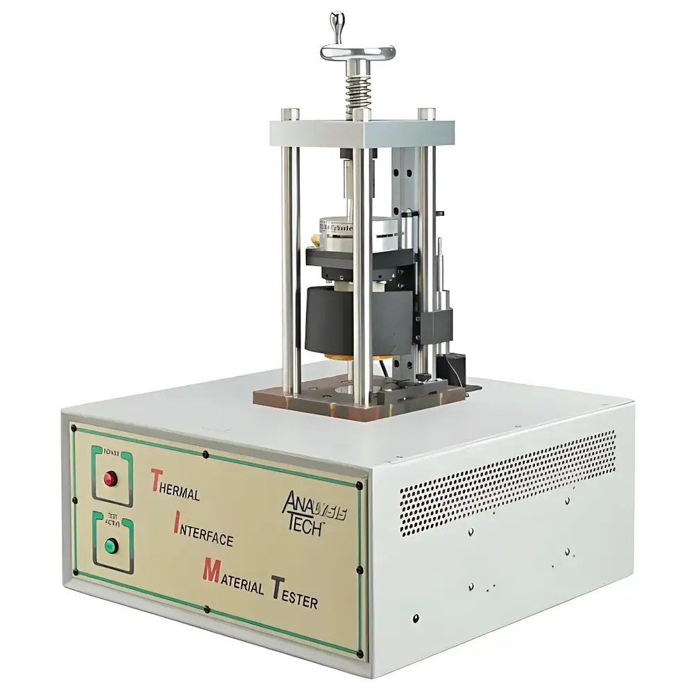 Analysis Tech TIM1300/1400 Thermal Interface Material Tester