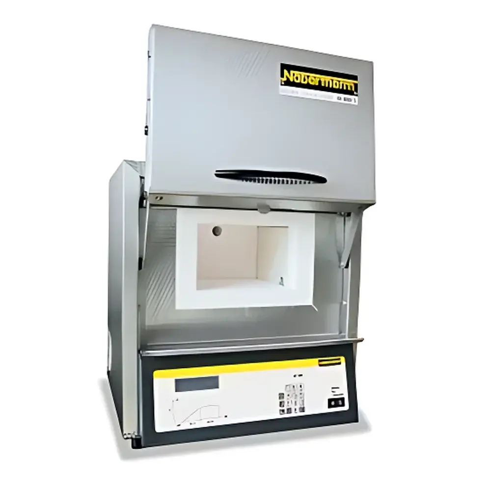 Nabertherm L1/12-LT40/12 Compact Muffle Furnace