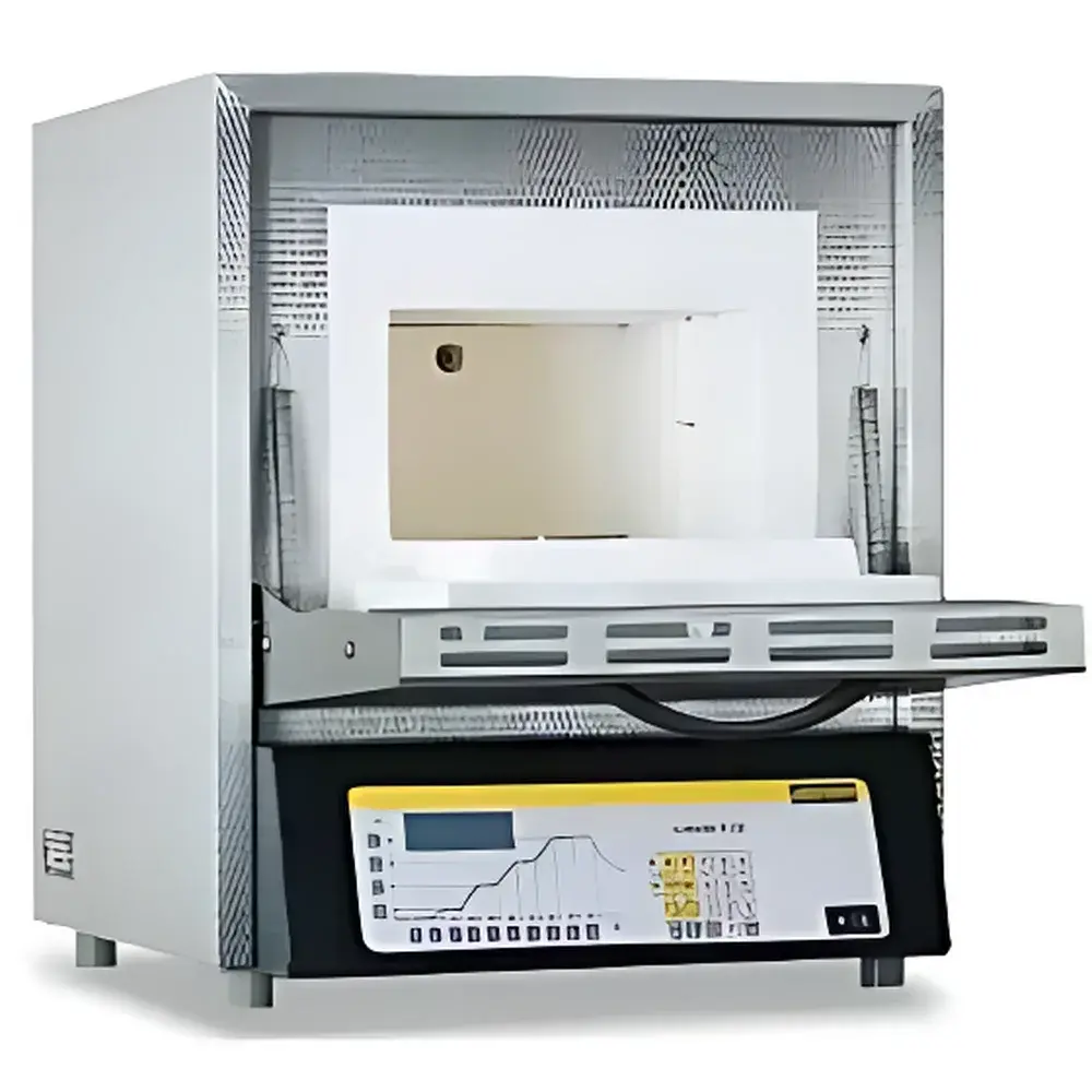 Nabertherm L1/12-LT40/12 Compact Muffle Furnace