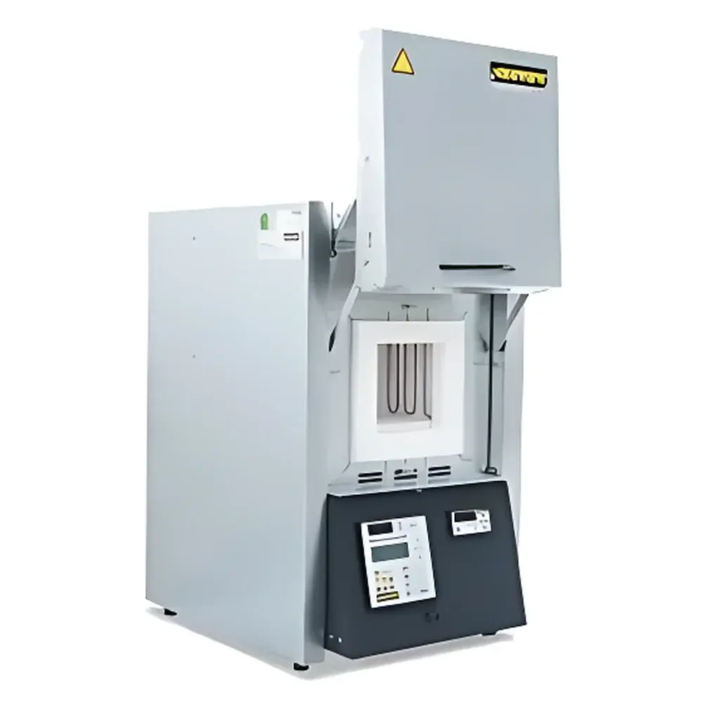 Nabertherm L1/12-LT40/12 Compact Muffle Furnace