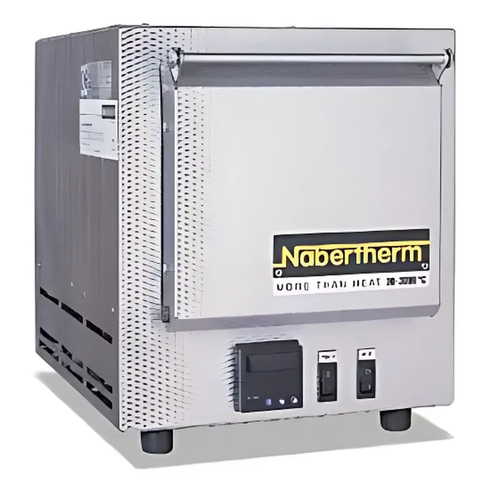 Nabertherm L1/12-LT40/12 Compact Muffle Furnace