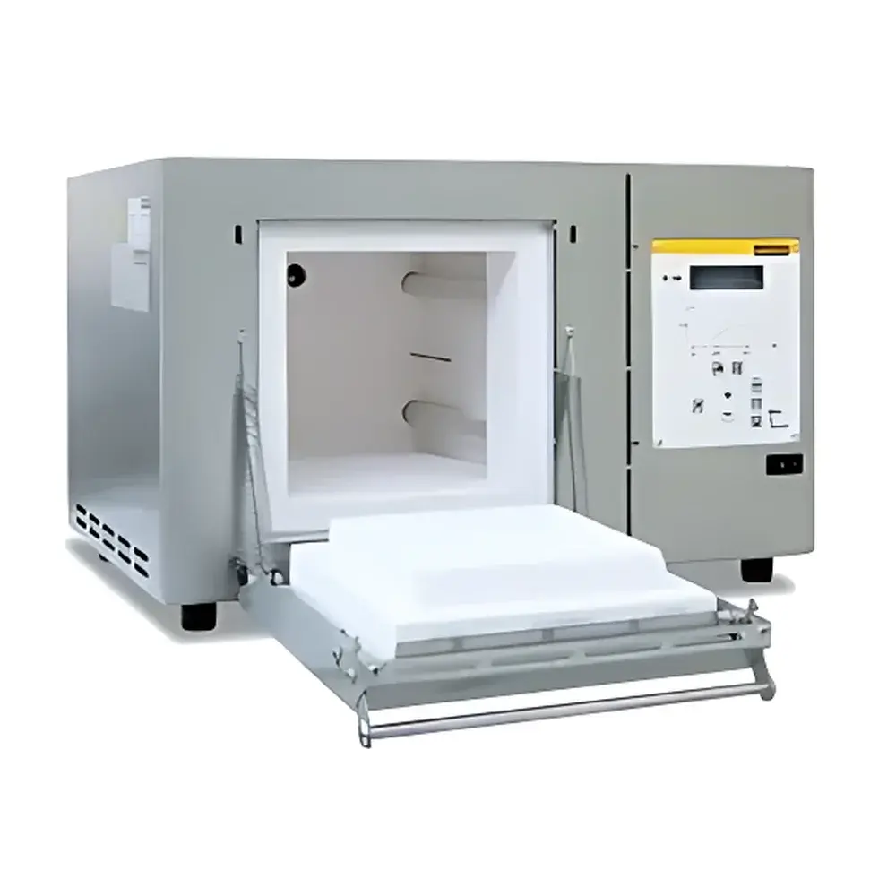 Nabertherm L1/12-LT40/12 Compact Muffle Furnace