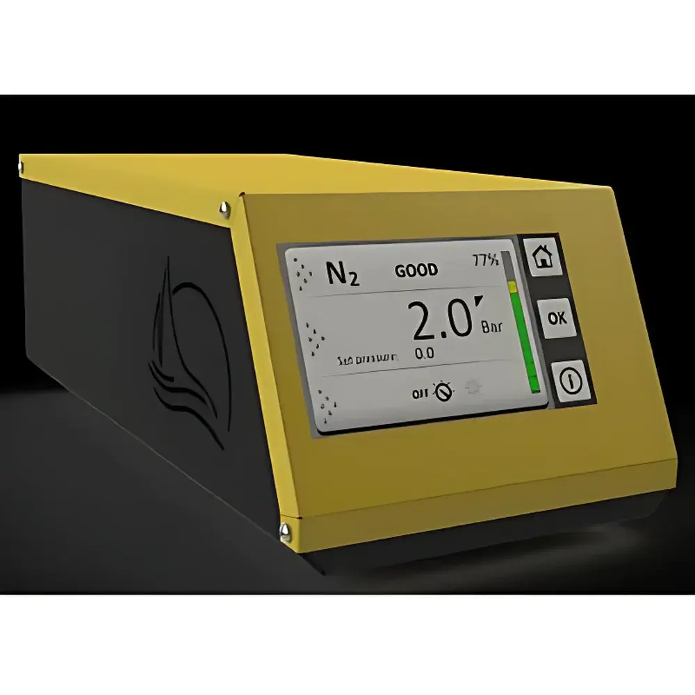 Leman Instruments LISAS N2 High-Purity Nitrogen Generator