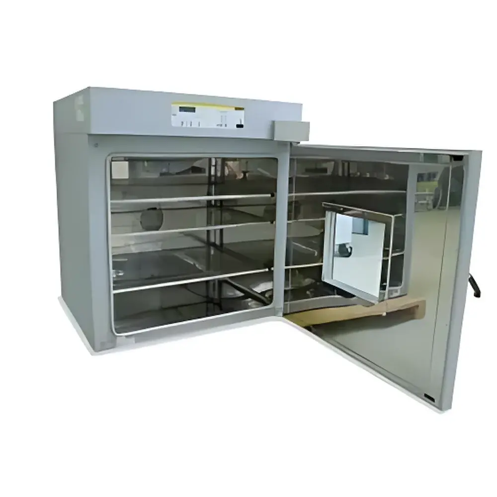 Nabertherm N 30/45H Air-Circulating Laboratory Oven