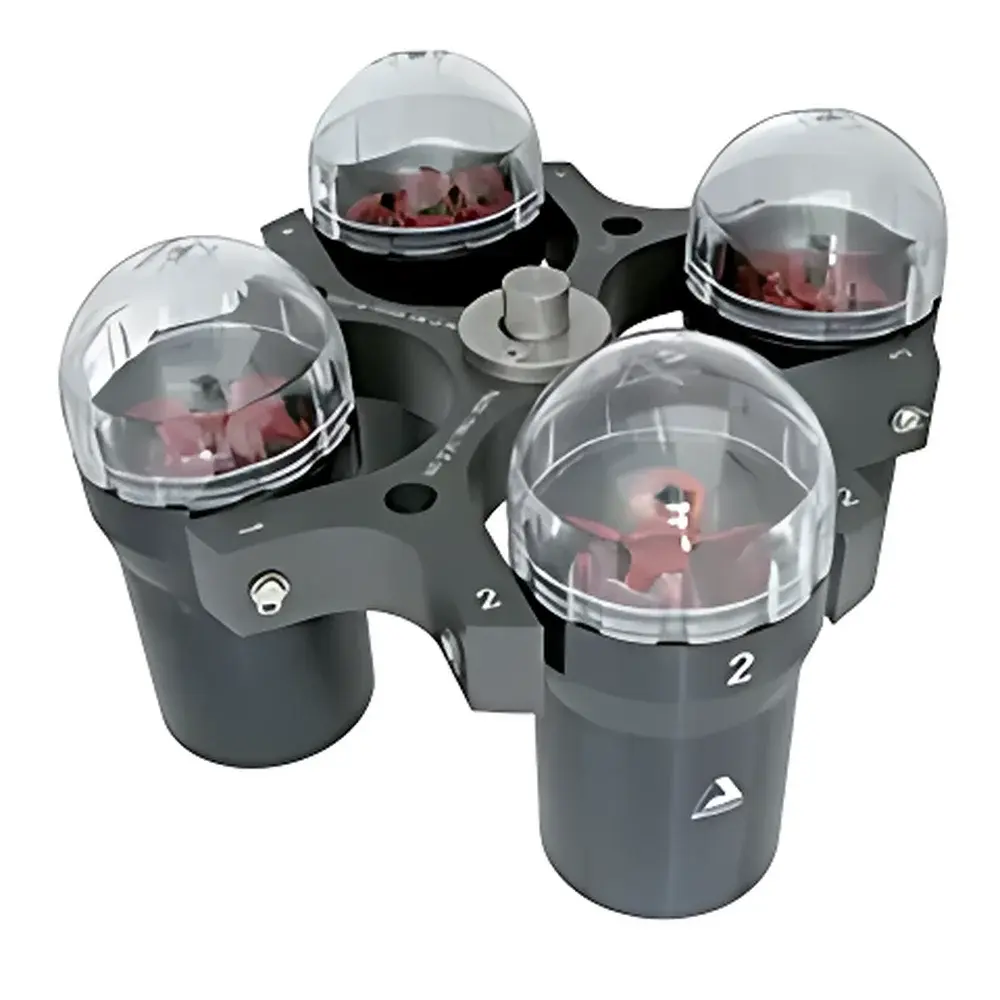 Ortoalresa Digicen 22 R Refrigerated Benchtop Centrifuge