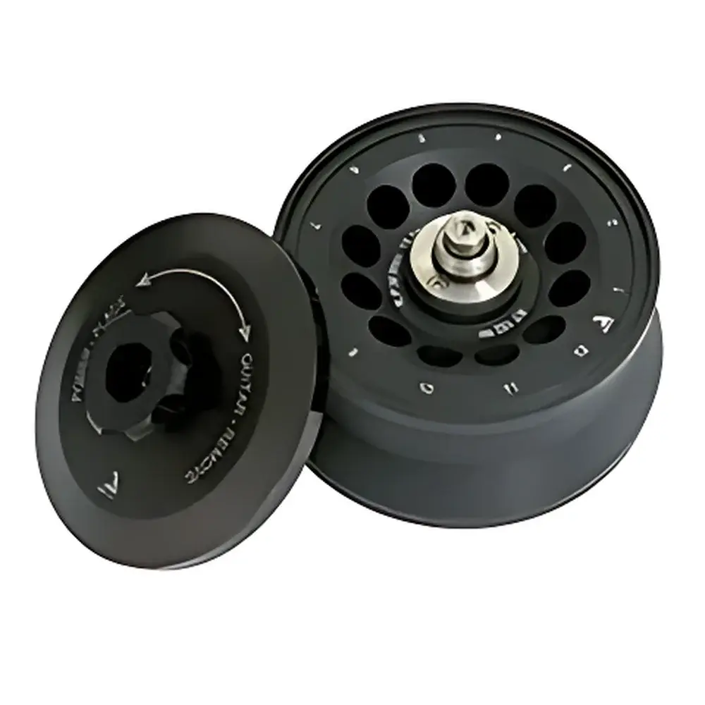 Ortoalresa Digicen 22 R Refrigerated Benchtop Centrifuge