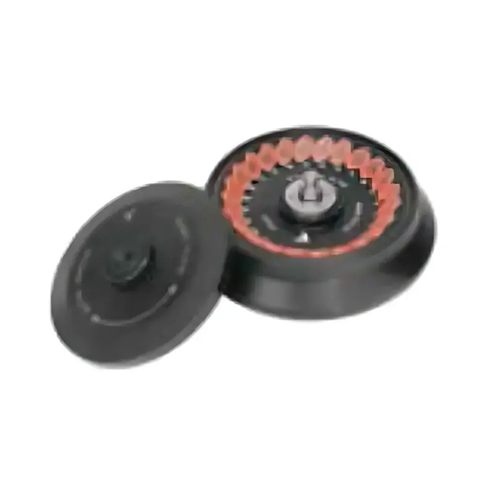 Analysis Biocen 22R Benchtop Refrigerated Microcentrifuge