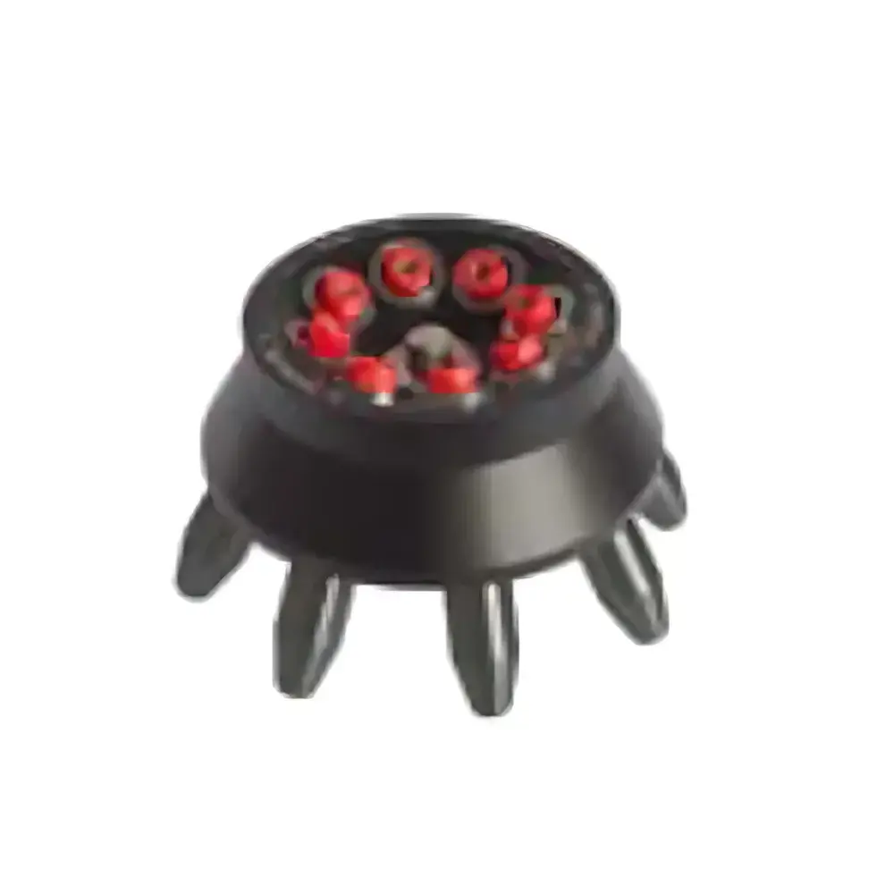 Analysis Biocen 22R Benchtop Refrigerated Microcentrifuge