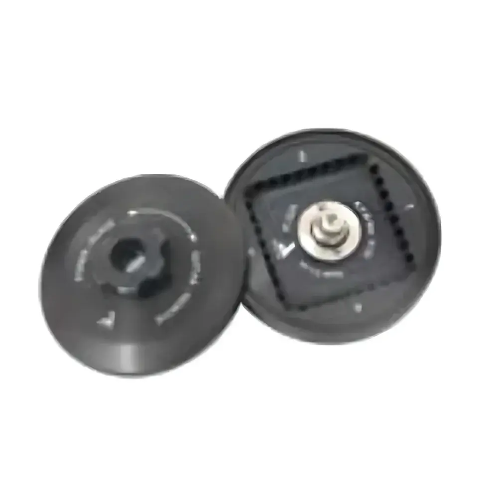 Analysis Biocen 22R Benchtop Refrigerated Microcentrifuge