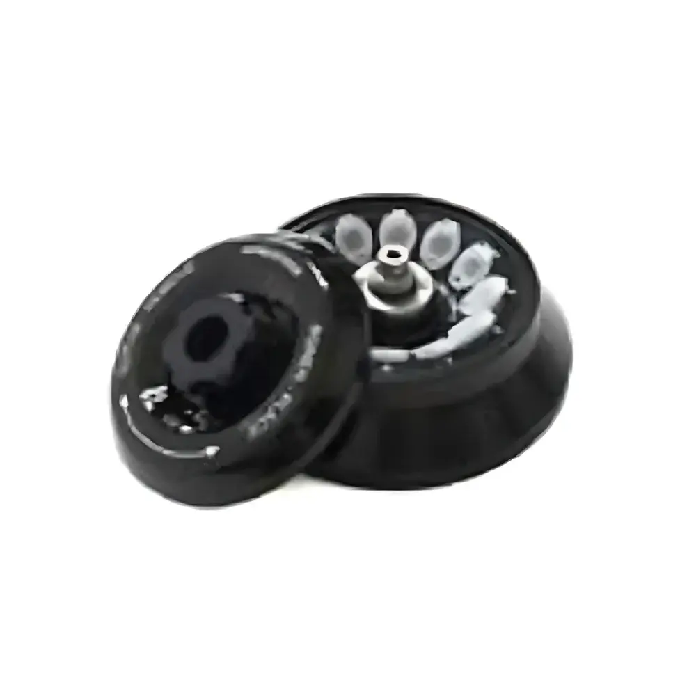 Analysis Biocen 22R Benchtop Refrigerated Microcentrifuge