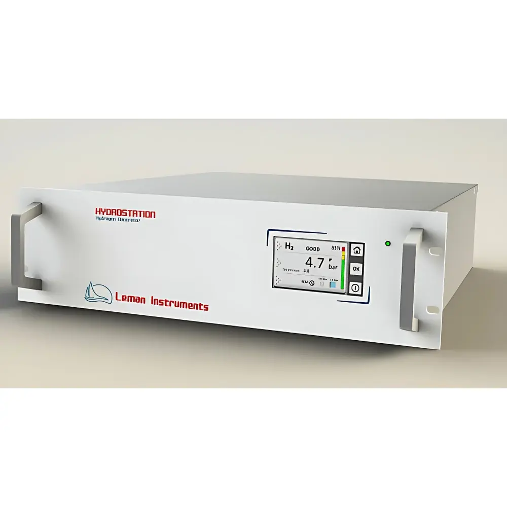 Leman Instruments HYDRO50LS High-Purity Hydrogen Generator