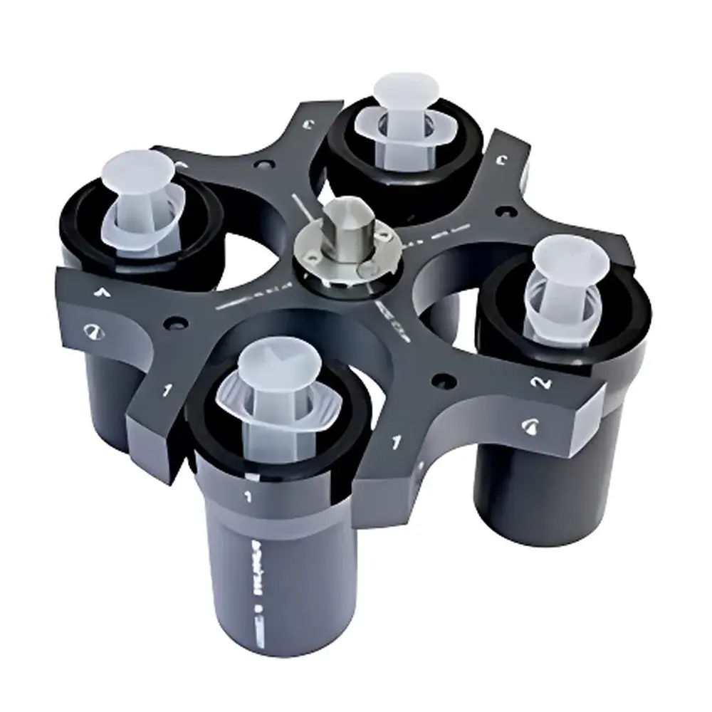 Ortoalresa Digtor 22 Col Benchtop Centrifuge for Adipose Tissue Concentration