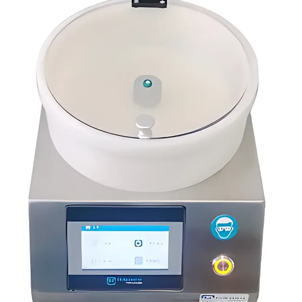 Analysis HC150SE Programmable Spin Coater