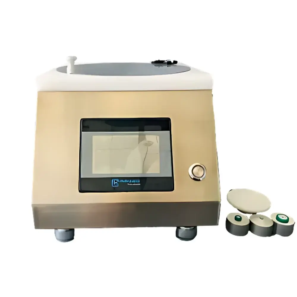 Analysis HC160SE Programmable Spin Coater