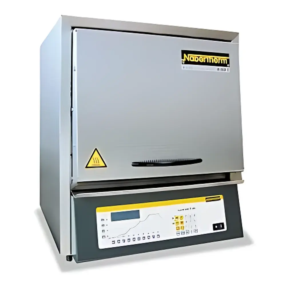 Nabertherm HTC Series High-Temperature Box Muffle Furnace, German-Made