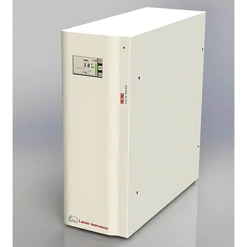 Leman Instruments AEROSTATION 50 TOC LC or RC Zero-Air Generator