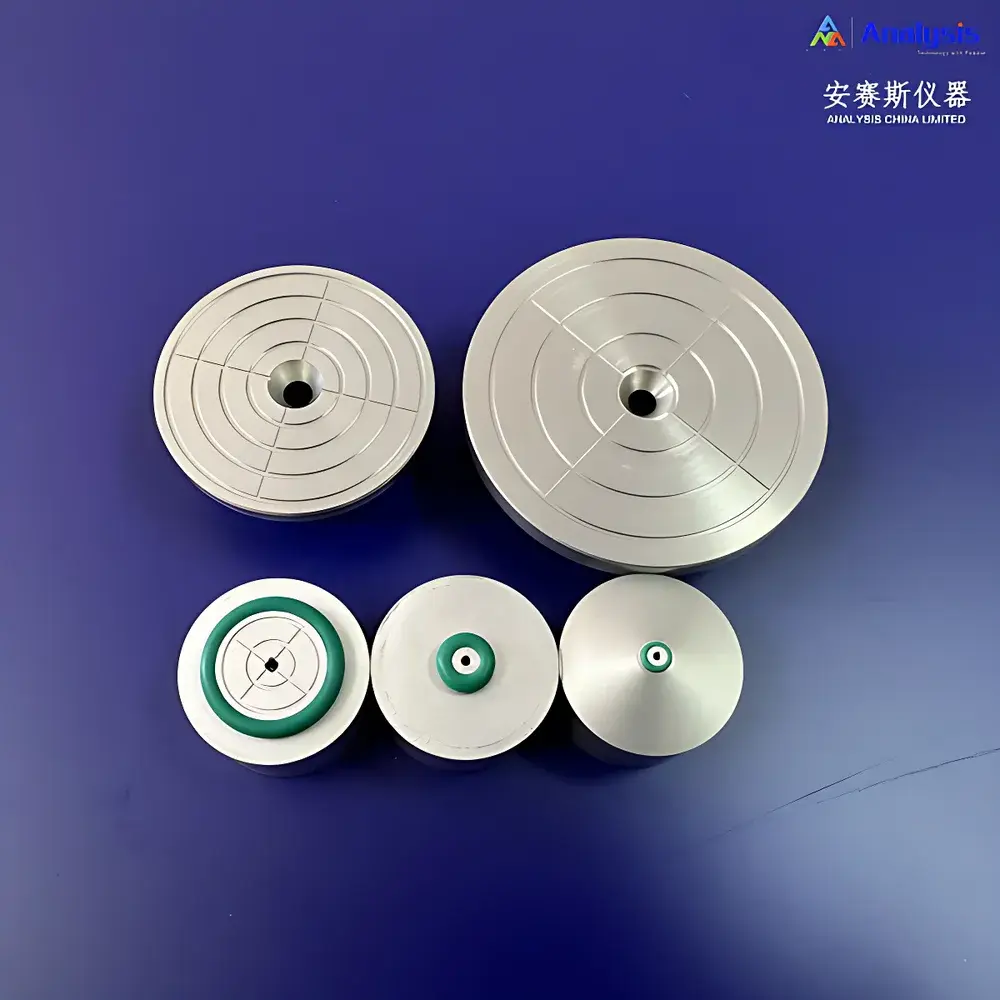 Analysis HC160SE Programmable Spin Coater