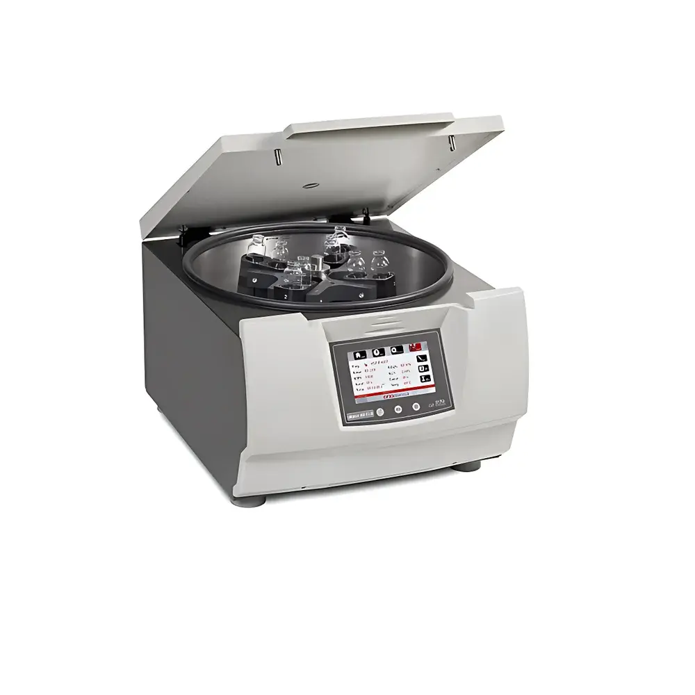 Ortoalresa Digtor 22 C-8 Heated Oil Testing Centrifuge