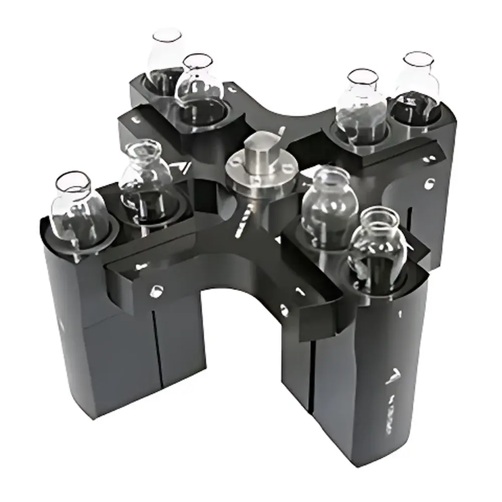 Ortoalresa Digtor 22 C-8 Heated Oil Testing Centrifuge