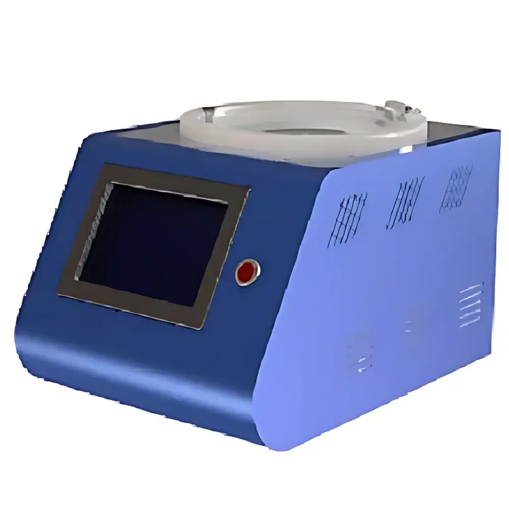 Ansys EZH-S Temperature-Controlled Spin Coater