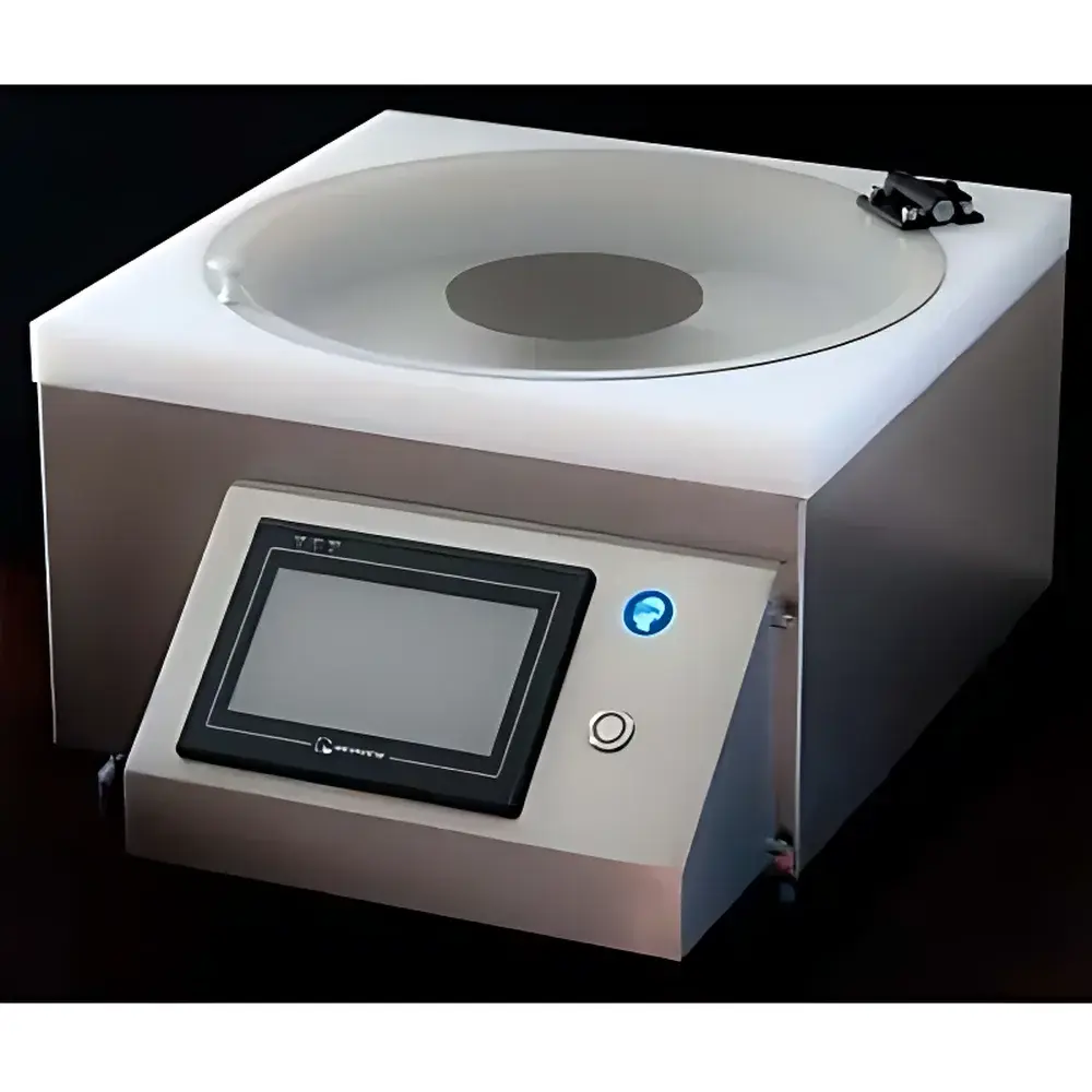 Ansys EZH-S Temperature-Controlled Spin Coater