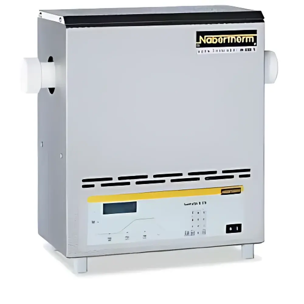 Nabertherm R 50/250/12 Compact Tube Furnace