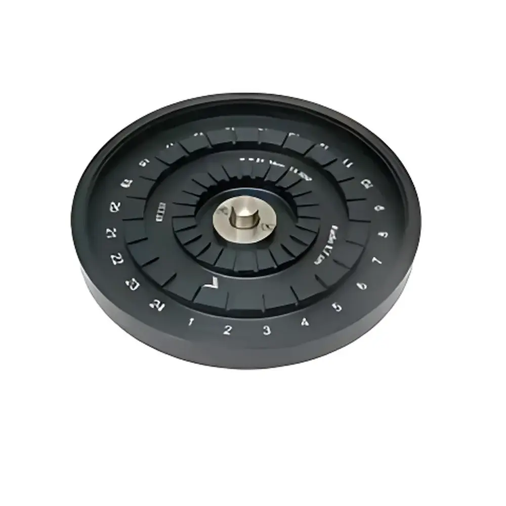 Ortoalresa Biocen 22 Benchtop High-Speed Centrifuge