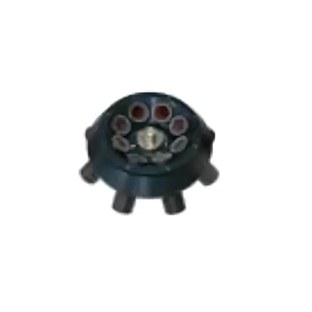 Analysis CONSUL22 High-Capacity Benchtop Centrifuge