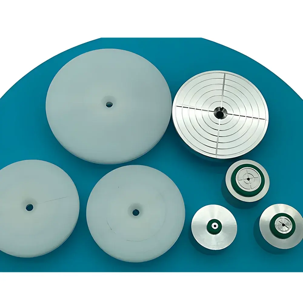 Analysis HC120SE Compact Programmable Spin Coater