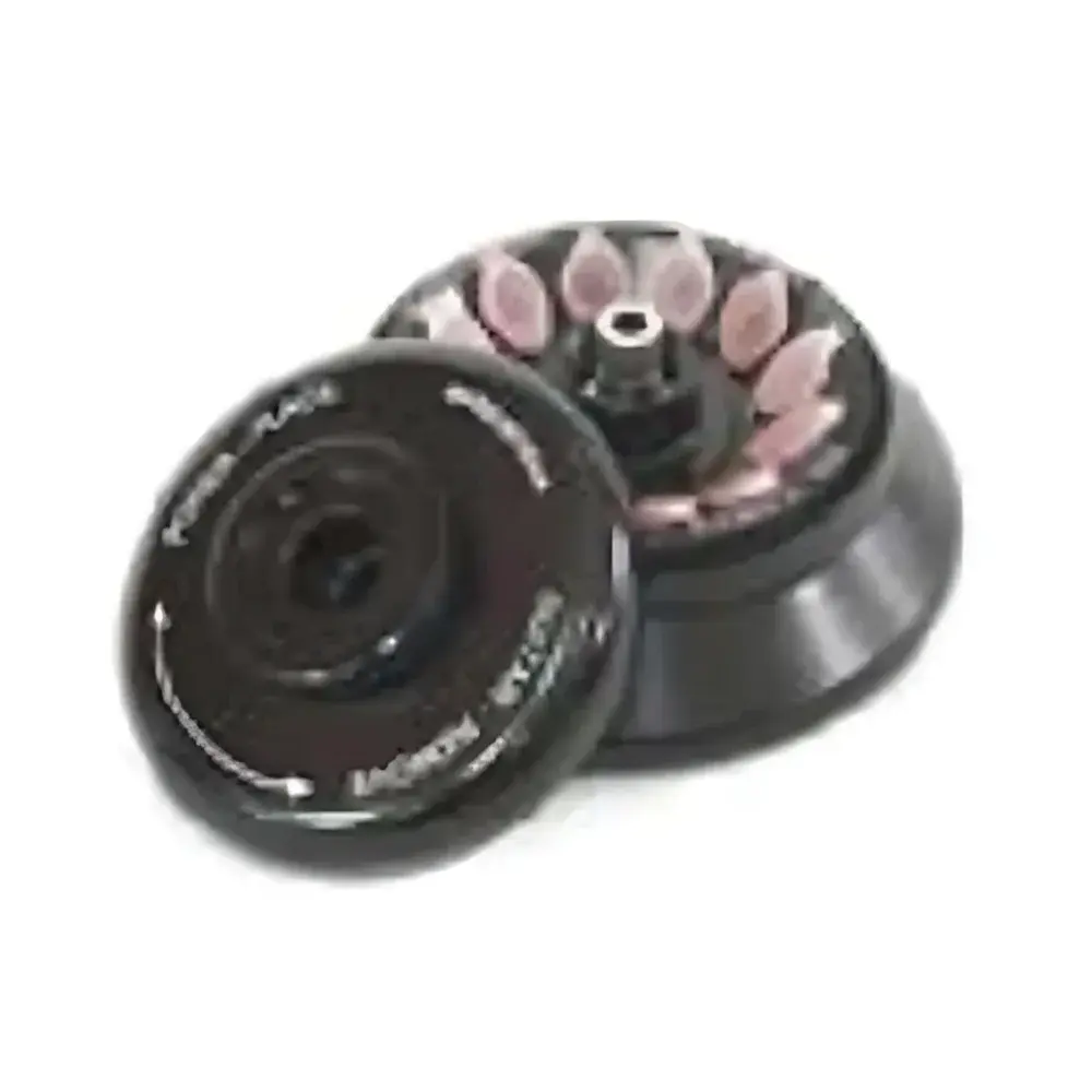 Analysis MINICEN Desktop Microcentrifuge