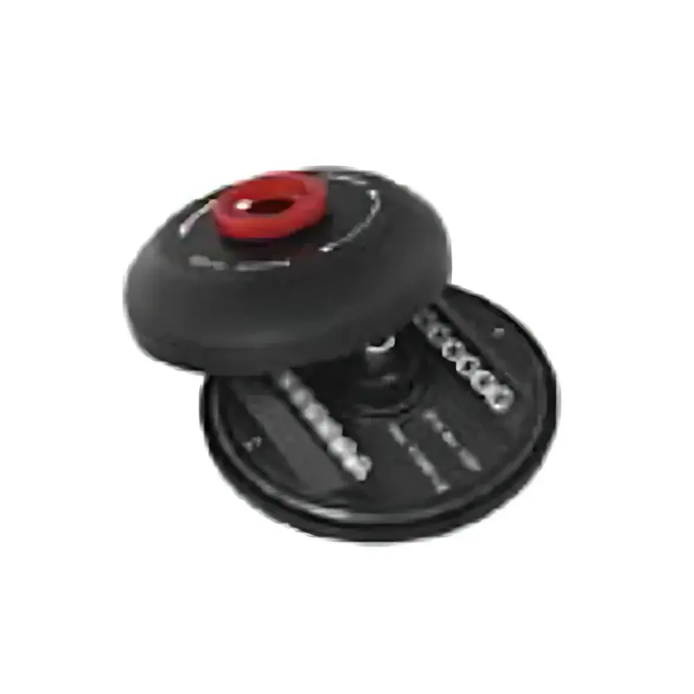 Analysis MINICEN Desktop Microcentrifuge