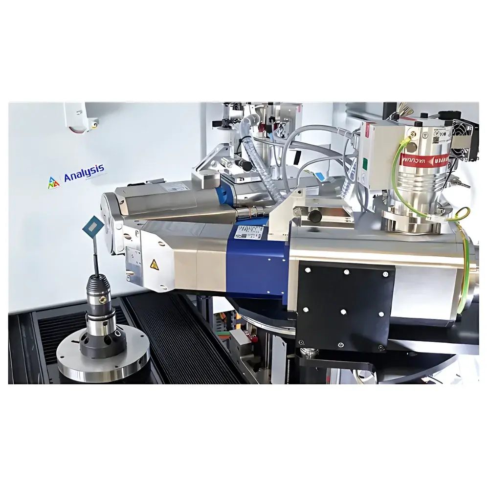 Analysis FF35 Industrial Micro-CT System
