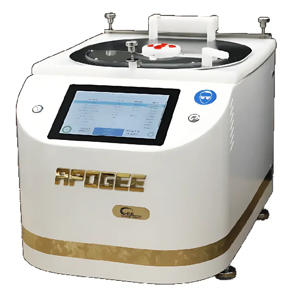 Apogee200 Spin Coater by Apogee (USA)