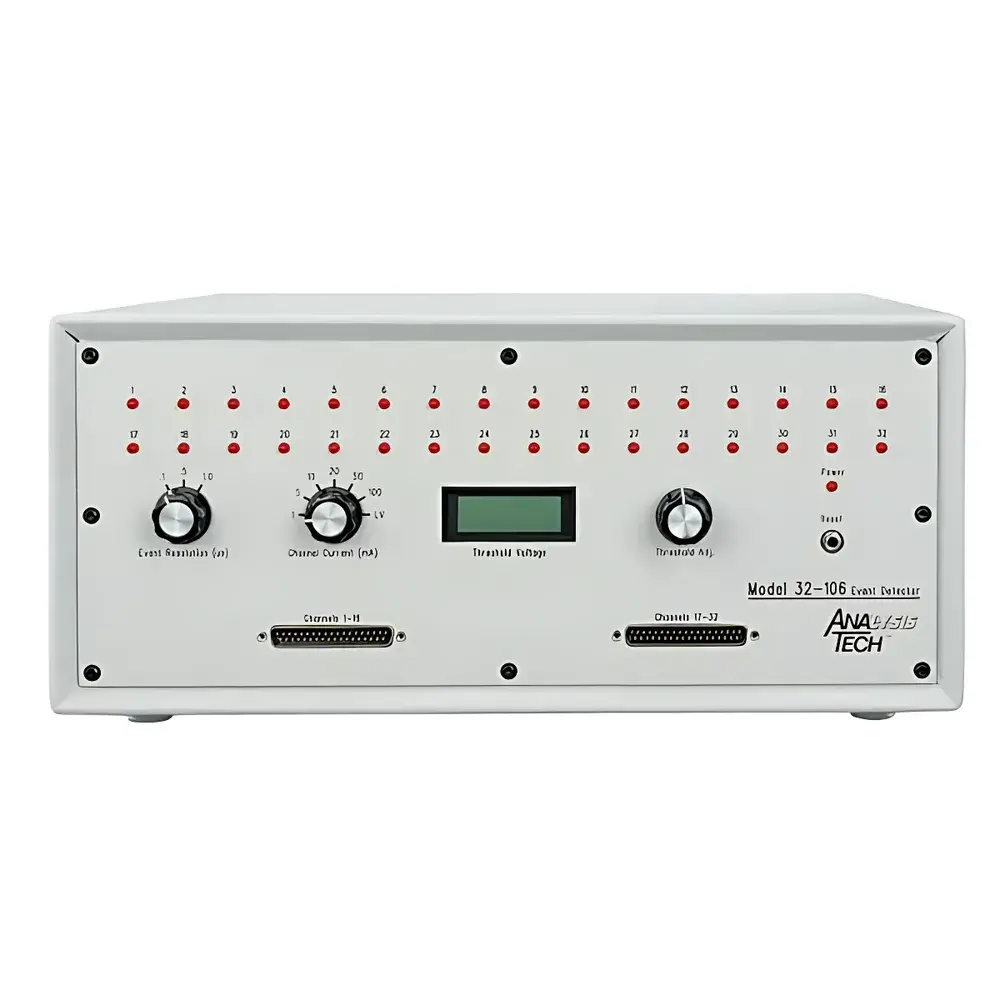 Analysis Tech 32-106 Series Intermittent Continuity Tester