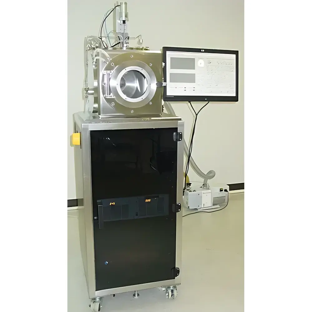 Nano-Master NTE-3500 (M) Thermal Evaporation System