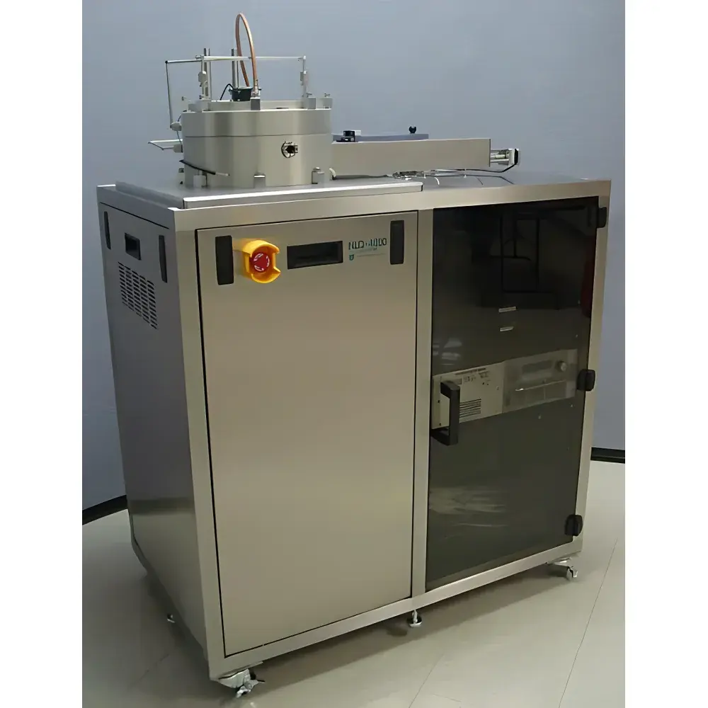 Atomic Layer Deposition Equipment