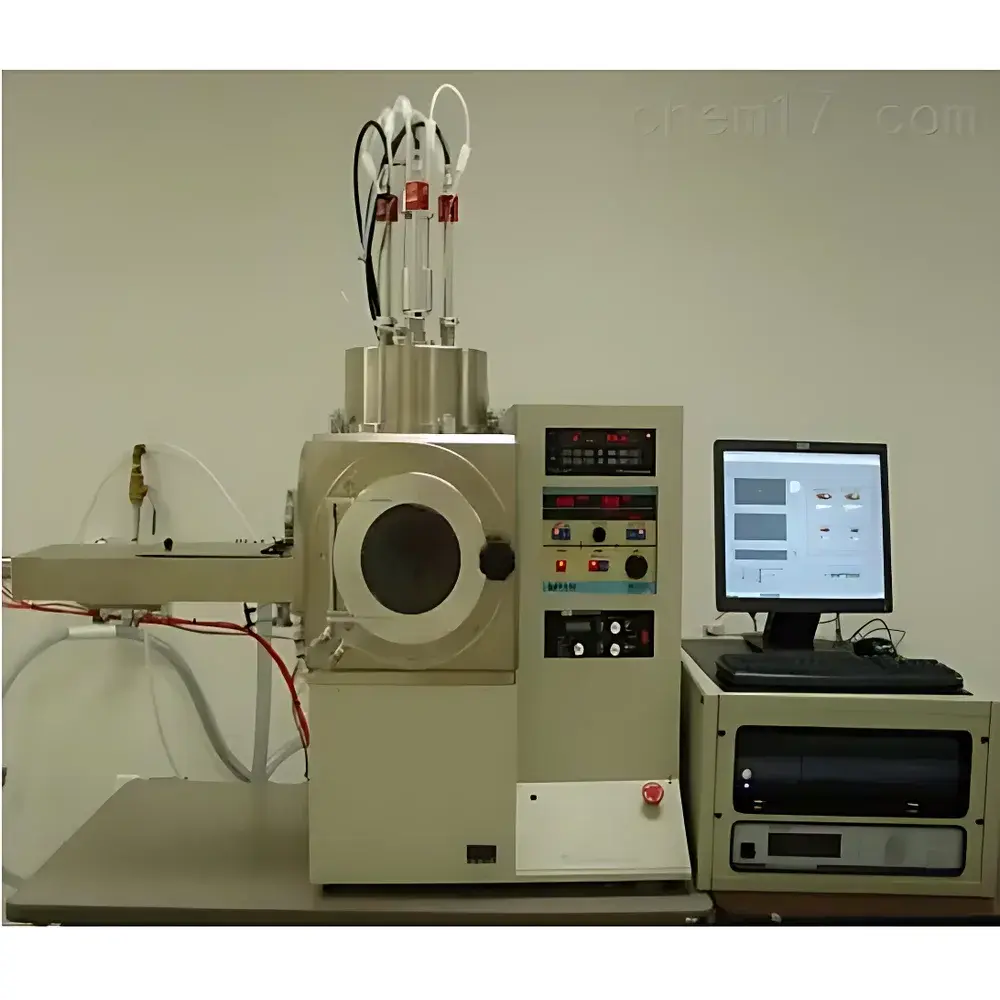 Nano-Master NSC-3000 (A) Fully Automated Magnetron Sputtering System