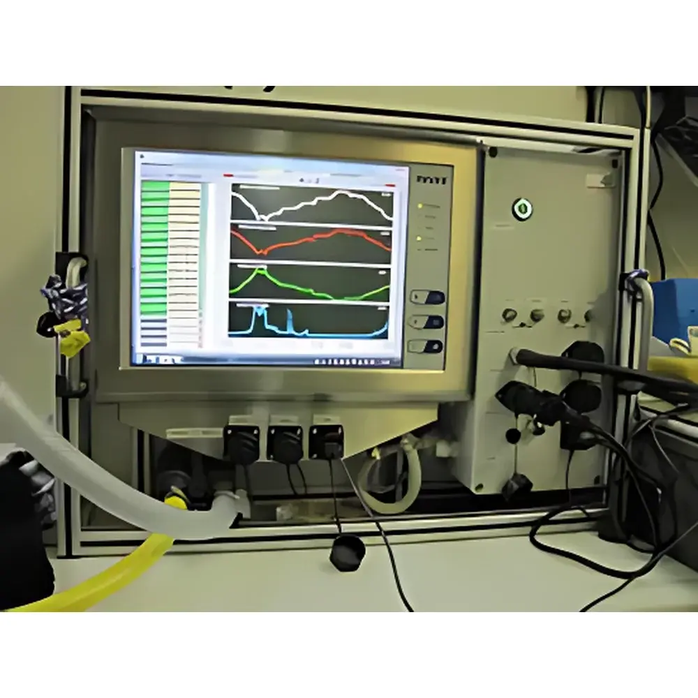 4H-JENA PocketFerrybox Portable Aquatic Ecosystem Monitoring System