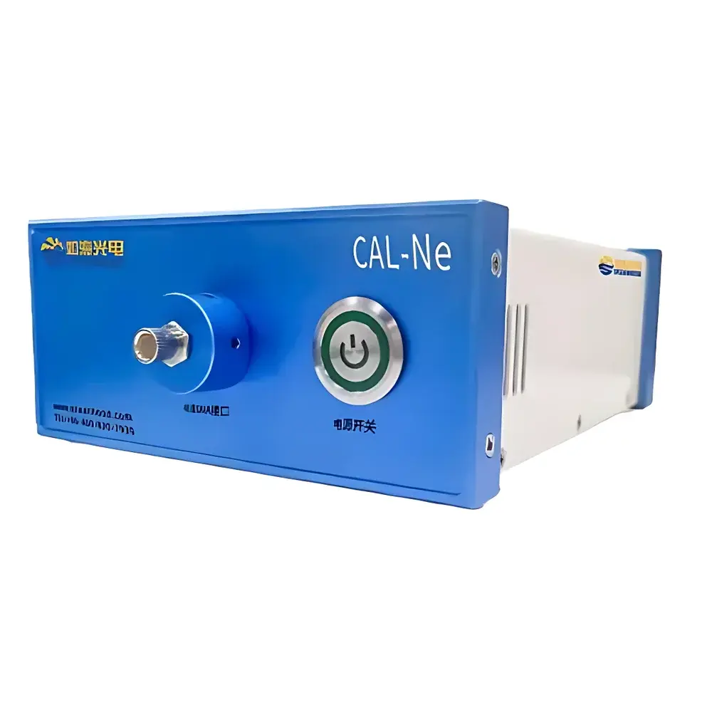 Oceanhood CAL Series Wavelength Calibration Light Sources