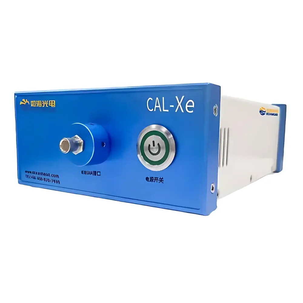 Oceanhood CAL Series Wavelength Calibration Light Sources
