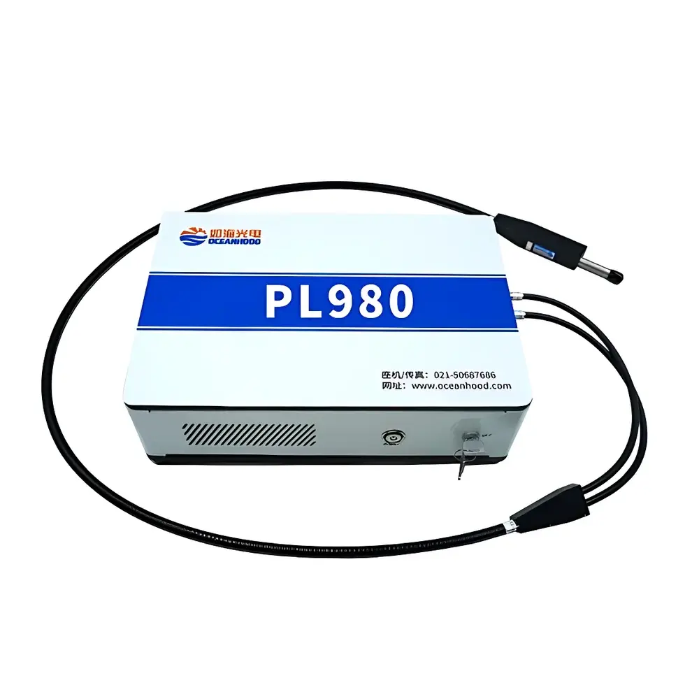 Ruihai Photonics PL980 NIR-II Fluorescence Spectroscopy System
