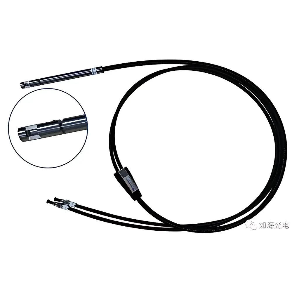Oceanhood Dr Variable-Pathlength Immersion Transmission Probe