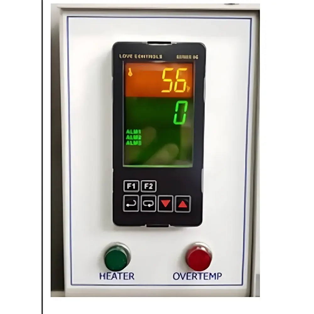 Accurate Thermal Systems FTBLL12W Fluidized Bed Thermal Cleaner