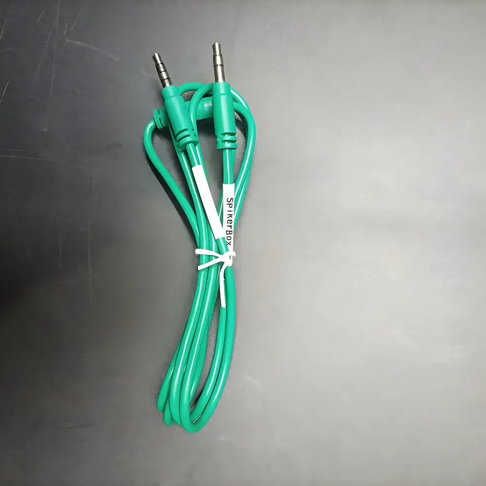 Muscle SpikerBox by Backyard Brains