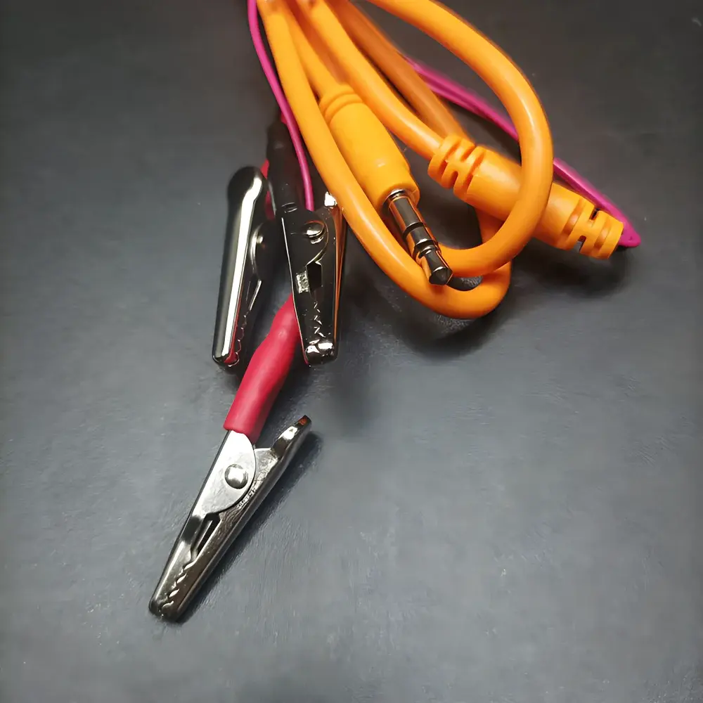 Muscle SpikerBox by Backyard Brains