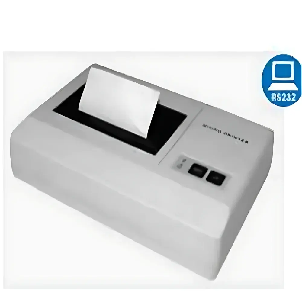 Selecta Microprinter Inkjet Laboratory Printer