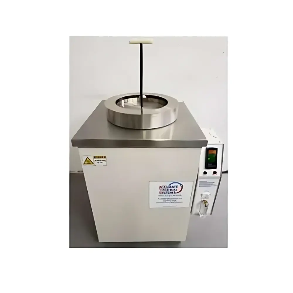 Accurate Thermal Systems FTBSL15 Fluidized Temperature Bath