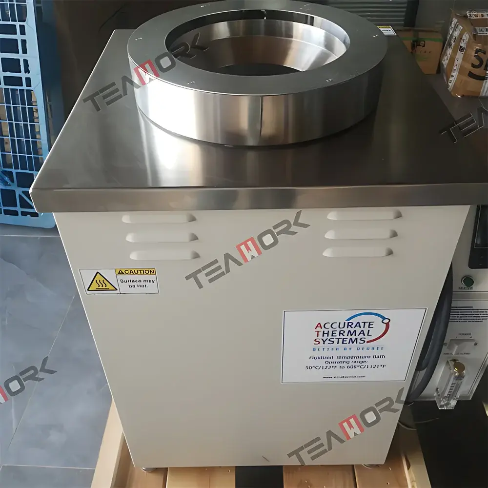 Accurate Thermal Systems FTBSL15 Fluidized Temperature Bath