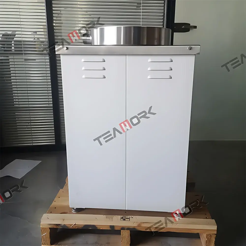 Accurate Thermal Systems FTBSL15 Fluidized Temperature Bath