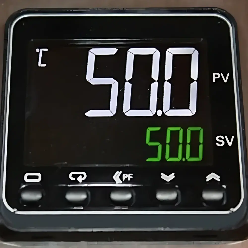 Accurate Thermal Systems ThermCal130 Dry-Well Temperature Calibrator